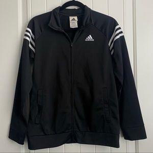 Adidas Youth Training Jacket